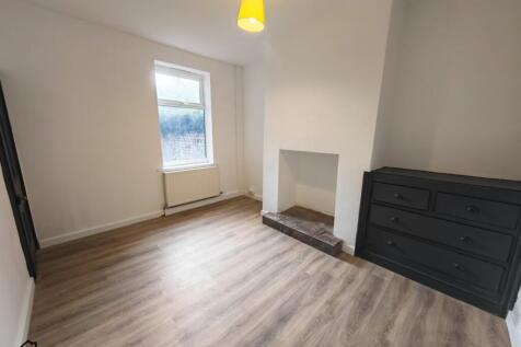 Saxon Terrace, Widnes photo 4