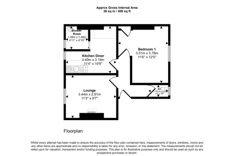 24 Warwick Chambers, Pater Street, Kensington, London, W8 6EN