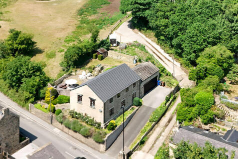 Aerial Image