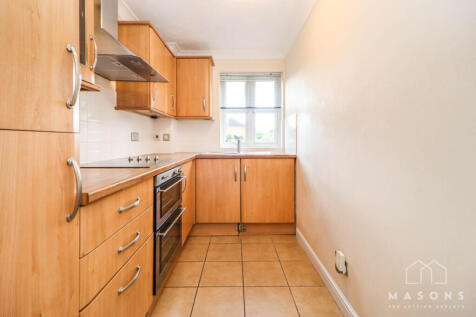 Kristiansand Way, Letchworth Garden City, Letchworth Garden City, Hertfordshire, SG6 1TY photo 4