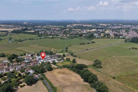 Drone Photo
