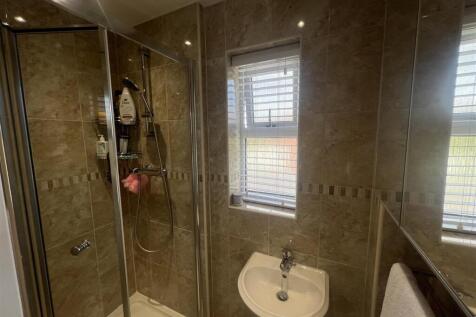 Master Bedroom with ensuite