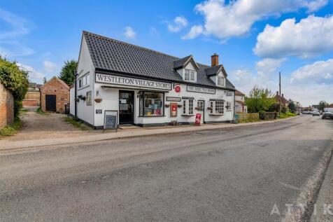 The White House The Street Westleton IP17 3AD (83)