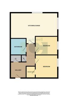 Flat 5, 18, Berrenda Avenue, Whitehouse-high.jpg