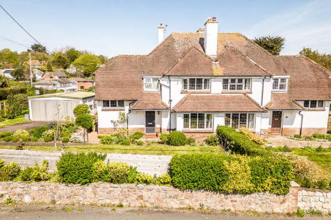 Budleigh Salterton, EX9 - property photo