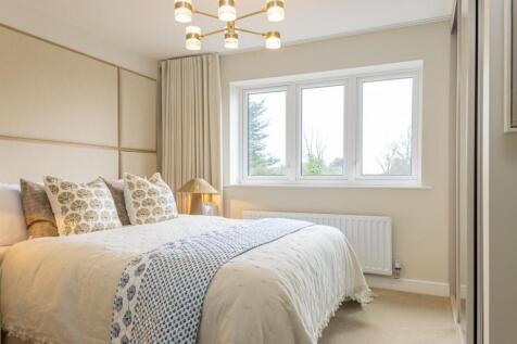 Dandara - The Orchard - The Woburn, Home 55