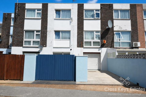 Cross Keys Estates Lettings Department