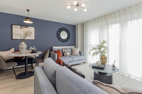 Plenty of space for the whole family