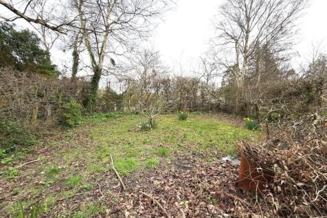 Potential Building Plot.JPG