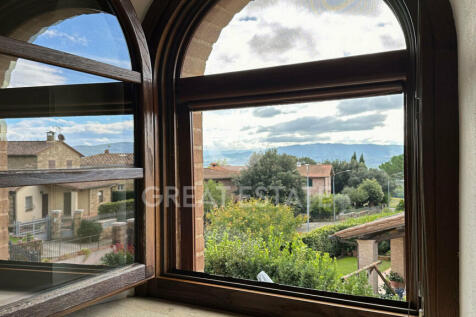 Panorama e Particolari