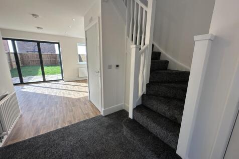 Hollowsbrook Road, New Rossington, DONCASTER photo 4