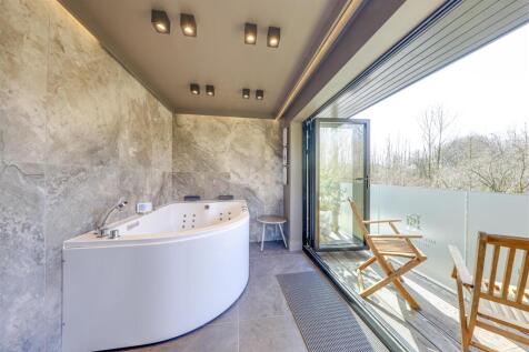 Hydrotherapy - Internal