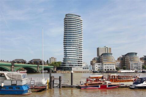 property in Lombard Wharf, 
12 Lombard Road, SW11
