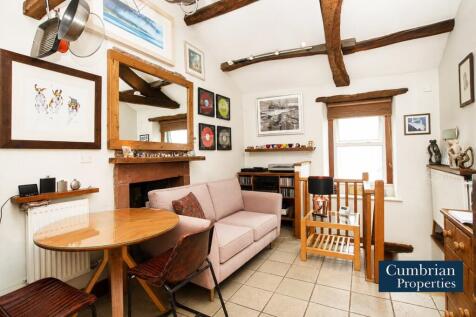 Open Plan Dining Lounge &amp; Kitchen