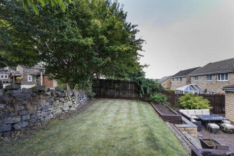 Bramleys Estate Agents - Oakfield Drive - Mirfield