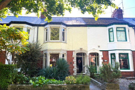 3 Bedroom Terraced for Sale