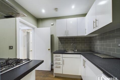 Flat BF2, 57 St Stephen Street, Stockbridge, Edinburgh, EH3 photo 4