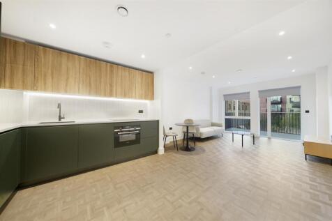 4 Folgate Apartments 22 Danvers Avenue London SW11