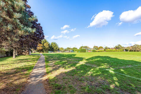 Warsash Recreation Ground