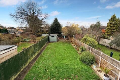 OUTLOOK FROM SHOW...