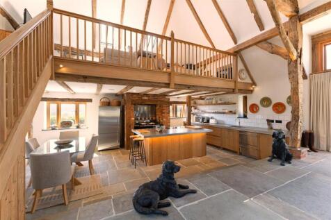 Kitchen / Breakfast Room