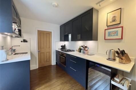 Ravenshaw Street, London, NW6 photo 5