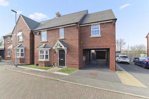 Heron Close