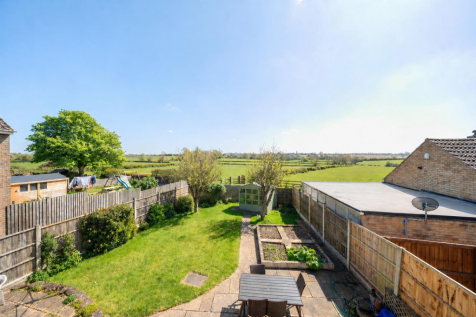 54 South Avenue, Ullesthorpe