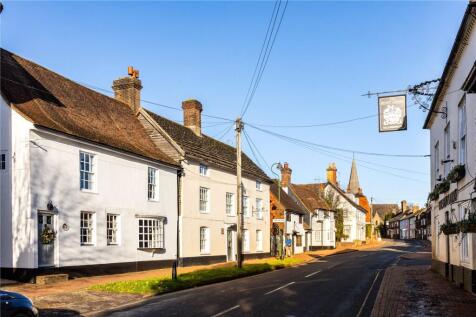 Lindfield High St