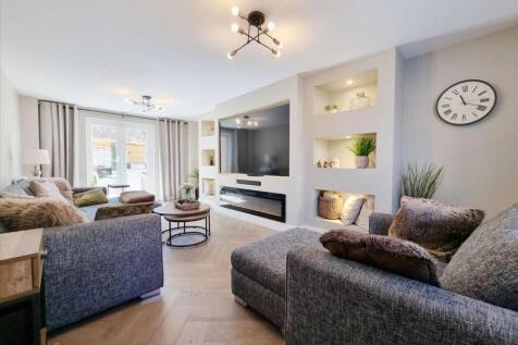 Lounge:
