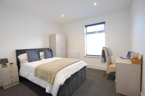 27/28 - Trollope Street - Student House photo 4