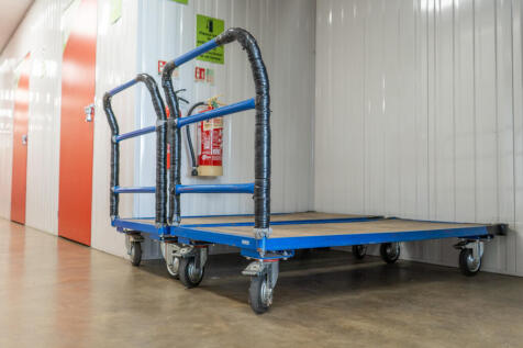 Storage to rent Image 7