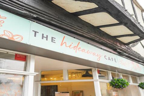 63 High St (The Hide