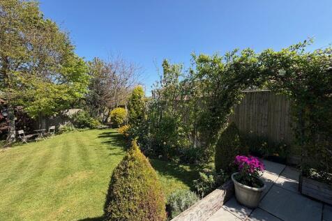 Garden 1