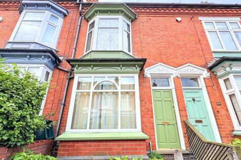 Birmingham, B13 - property photo
