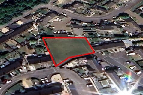 Development Site adjacent to 24 Park Close, Fairfo