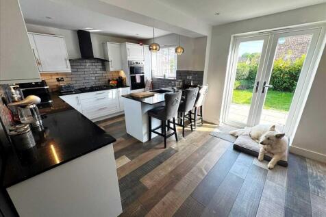 Kicthen/Dining Room