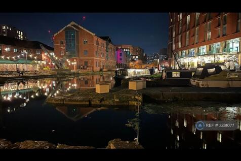 Bridgewater Place, Leeds, LS11 photo 4