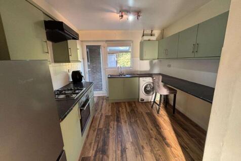 Refurbished Kitchen