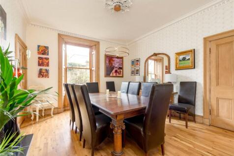 Corstorphine Road, Edinburgh, Midlothian photo 4
