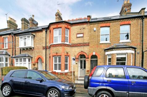 30 Devereux Road ...