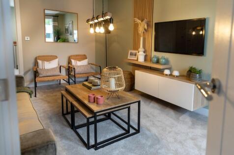 Typcial Interior 