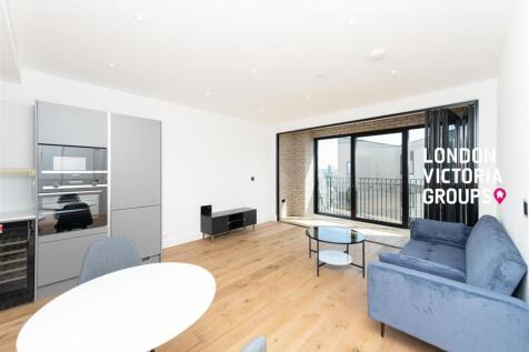54 square metres | Vauxhall | 1B1B | 24-Hour Concierge | Podium Garden | Landscaped Public Spaces | Graphite Square Situated within the contemporary Horatio Apartments at 2 Graphite Square, this beaut