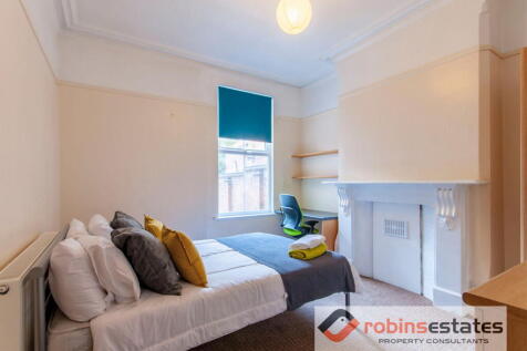 Colville Street, Nottingham, NG1 photo 2