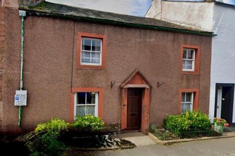 5 Doomgate, Appleby-in-westmorland, Cumbria, CA16 6RB