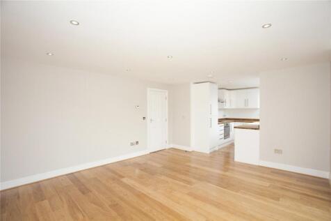 Reception/Kitchen