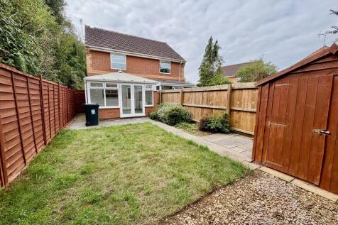 Glencoe Way, Orton Southgate, Peterborough photo 2