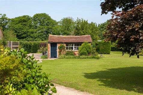 Gate House Farm O...