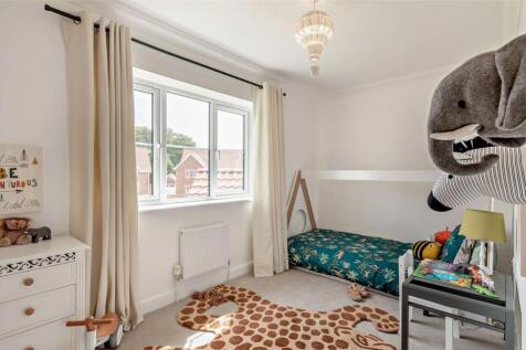 Bedroom-Showhome*