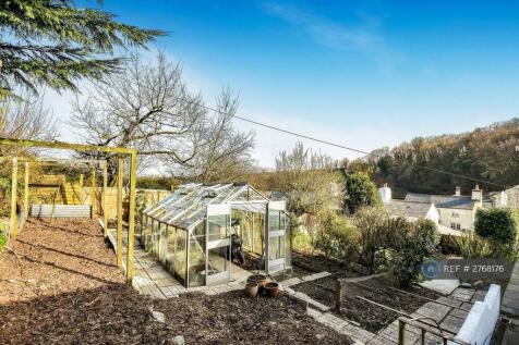 Greenhouse Top Garden 2018